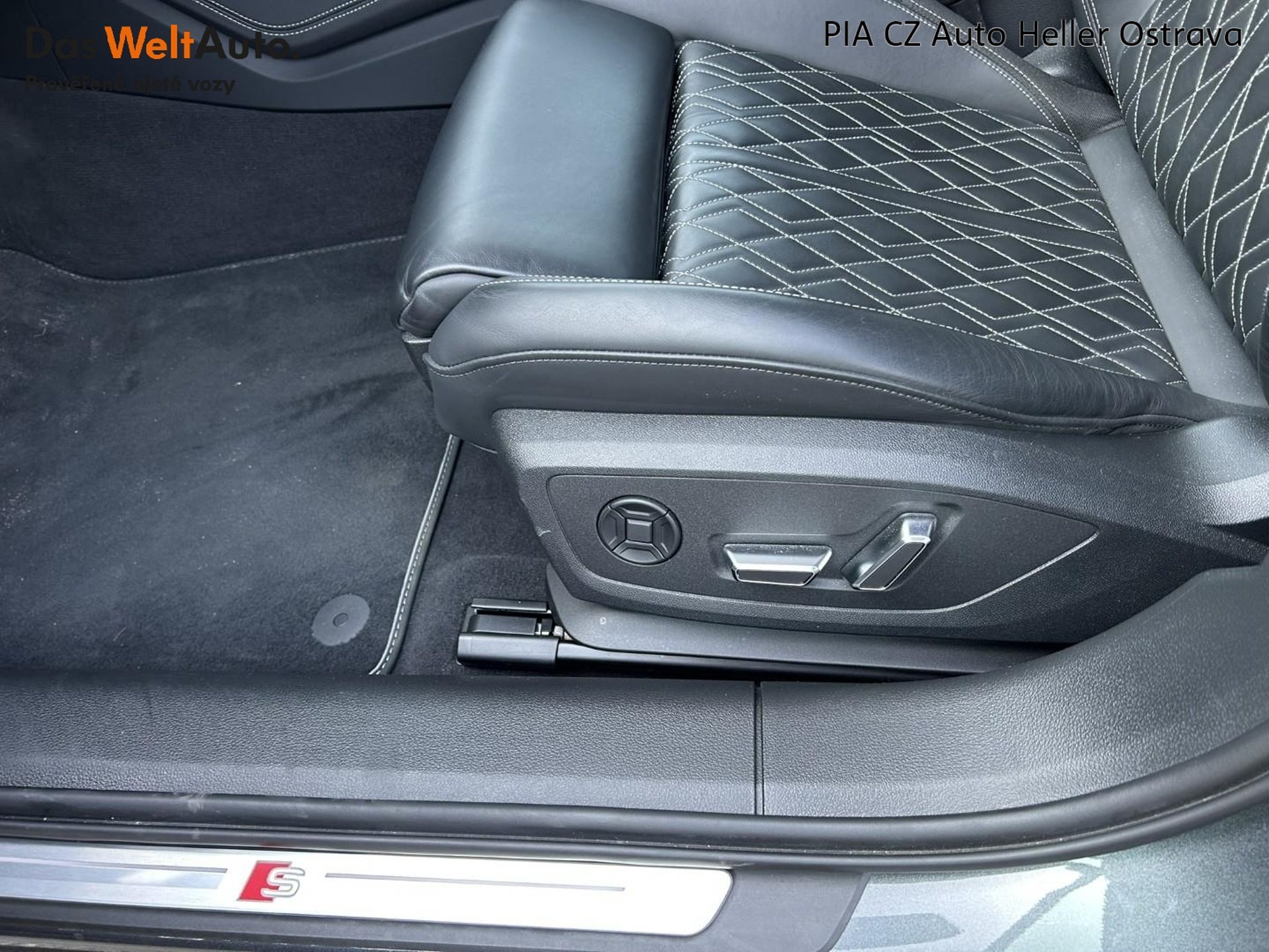 Audi S6 Avant
