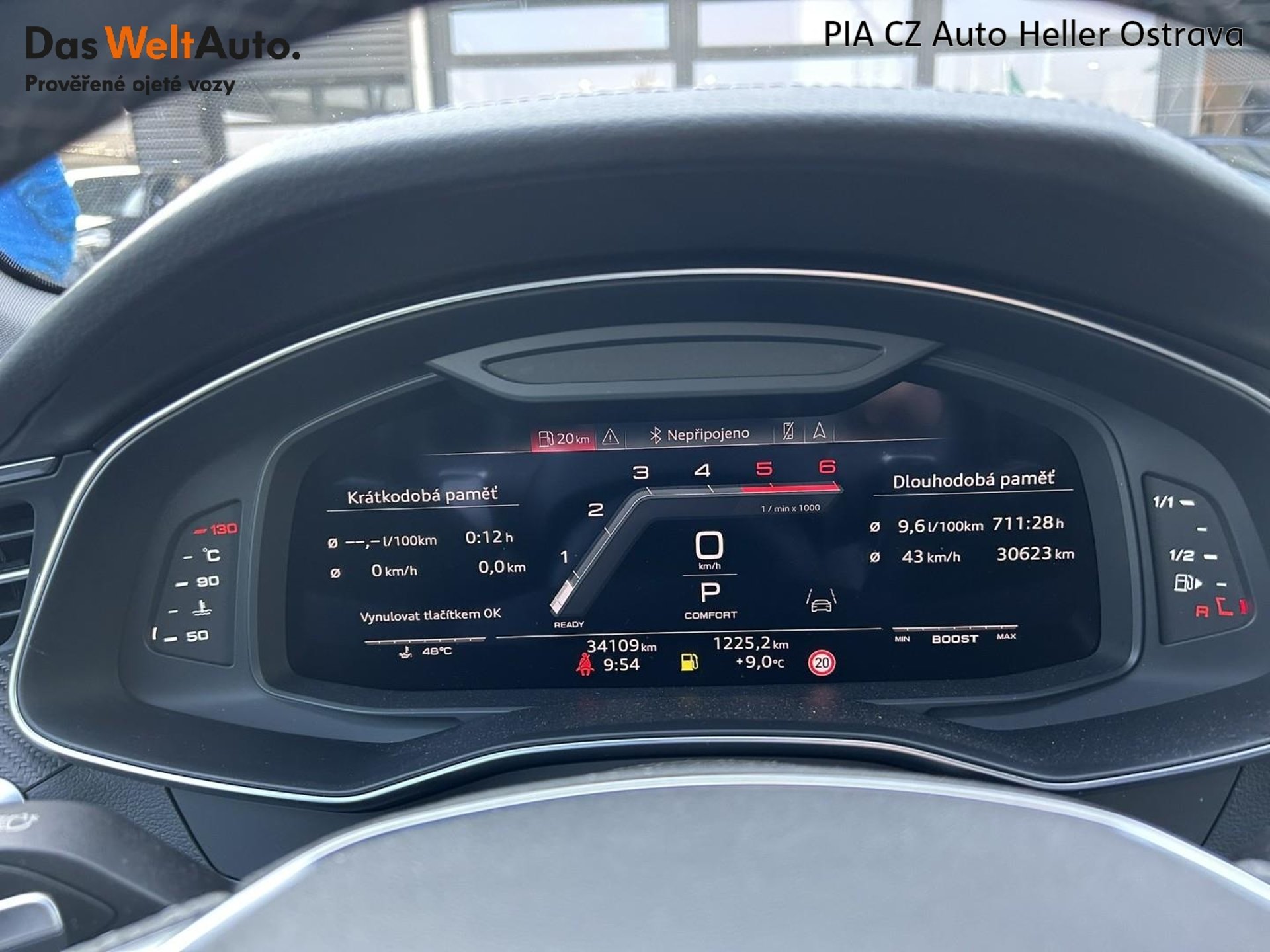 Audi S6 Avant