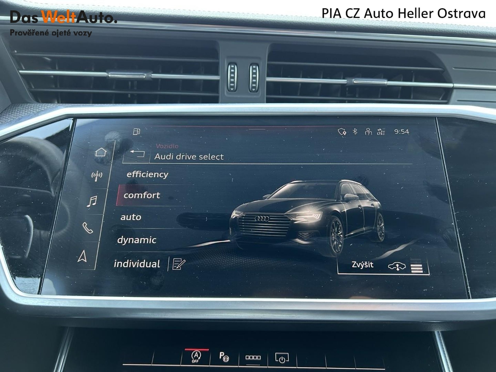 Audi S6 Avant