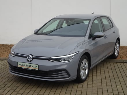 VW Golf Life  1,0TSi /81kW
