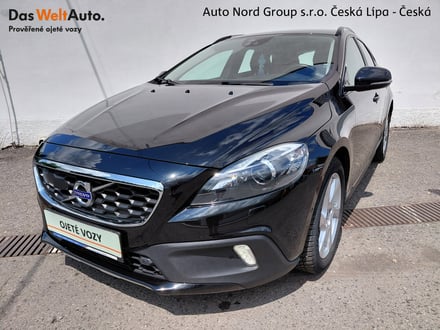 Volvo V40 CROSS COUNTRY D3 DRIVE-E