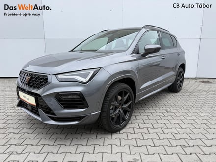CUPRA Ateca DSG 1,5 TSi 110 kW