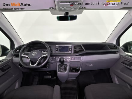VW Caravelle 2.0 TDI / 110 kW Comfortline Long DSG