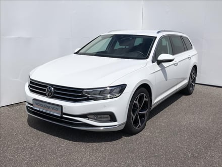 VW Passat Variant TSi 110kW 7DSG ELEGANCE110 kW B8