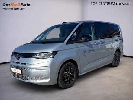 VW Multivan Akční Long Life 2,0 TSI / 150 kW DSG
