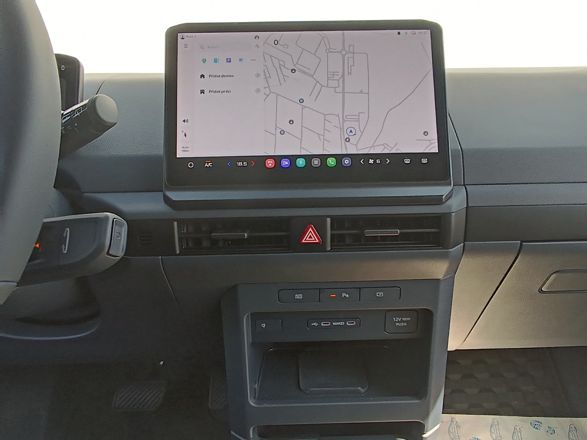 Kia PV5 Passenger