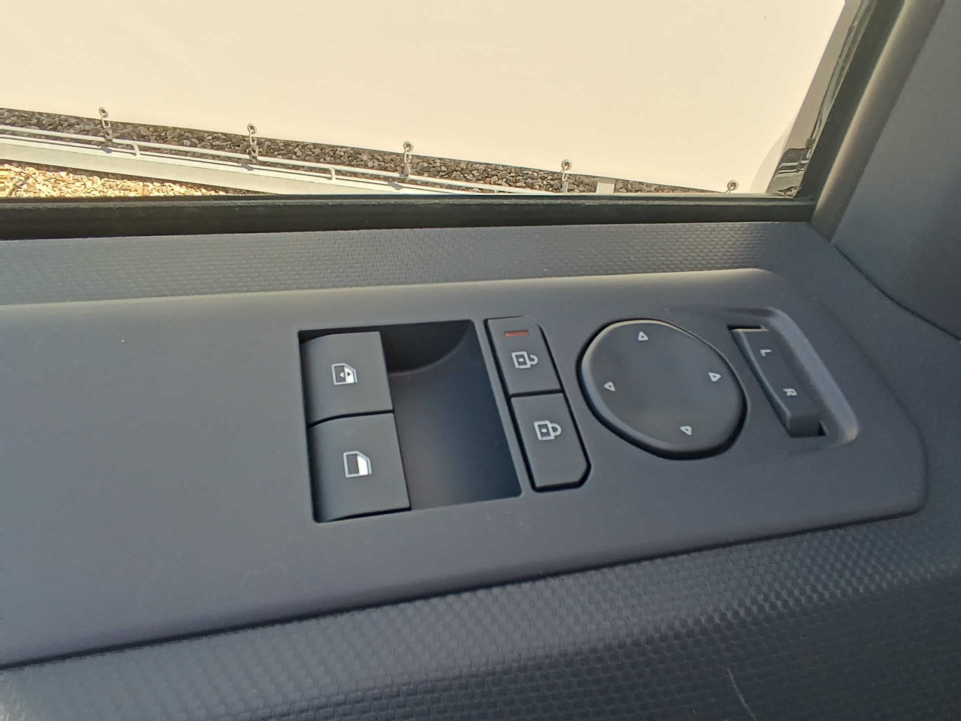 Kia PV5 Passenger