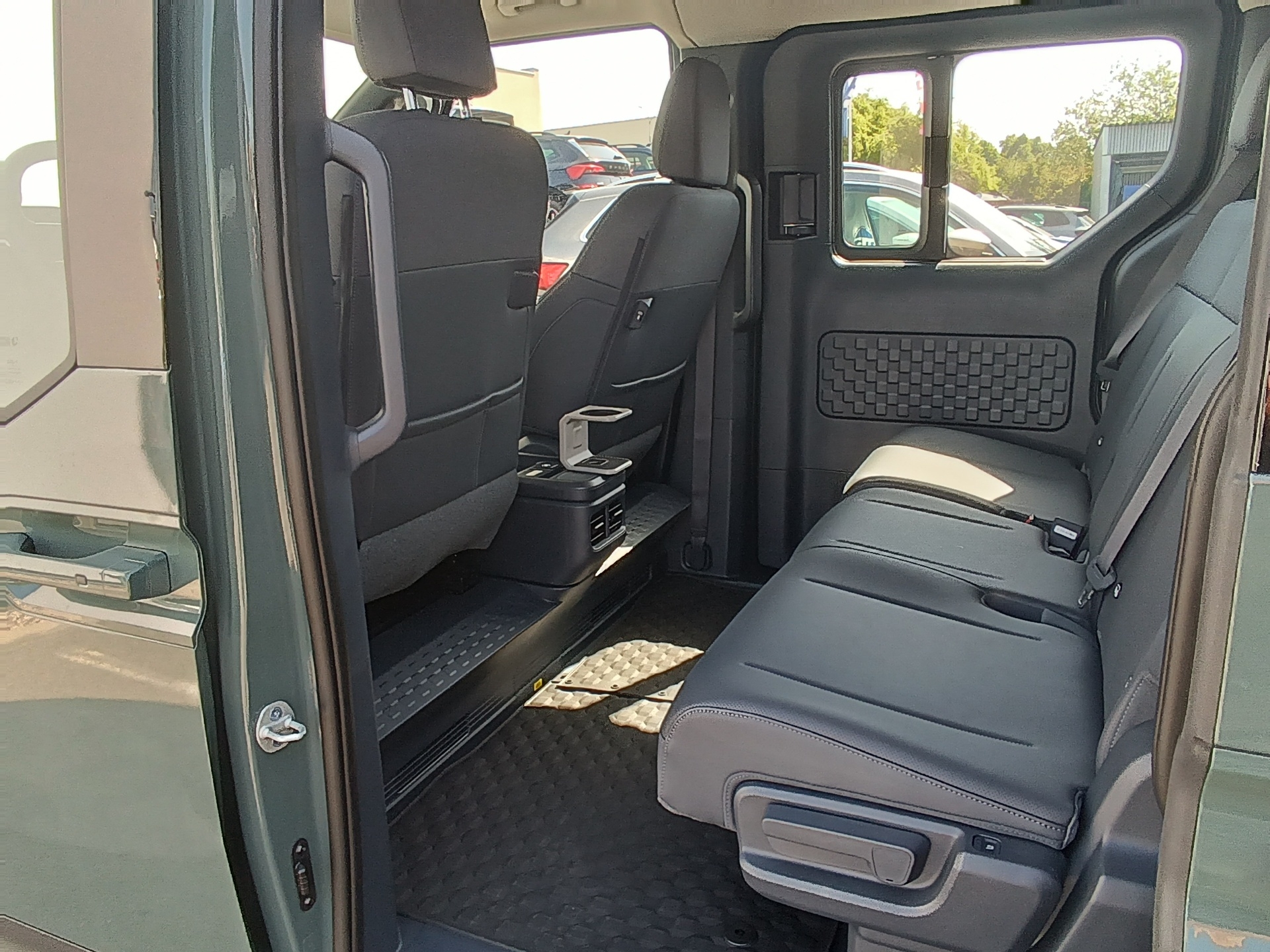 Kia PV5 Passenger