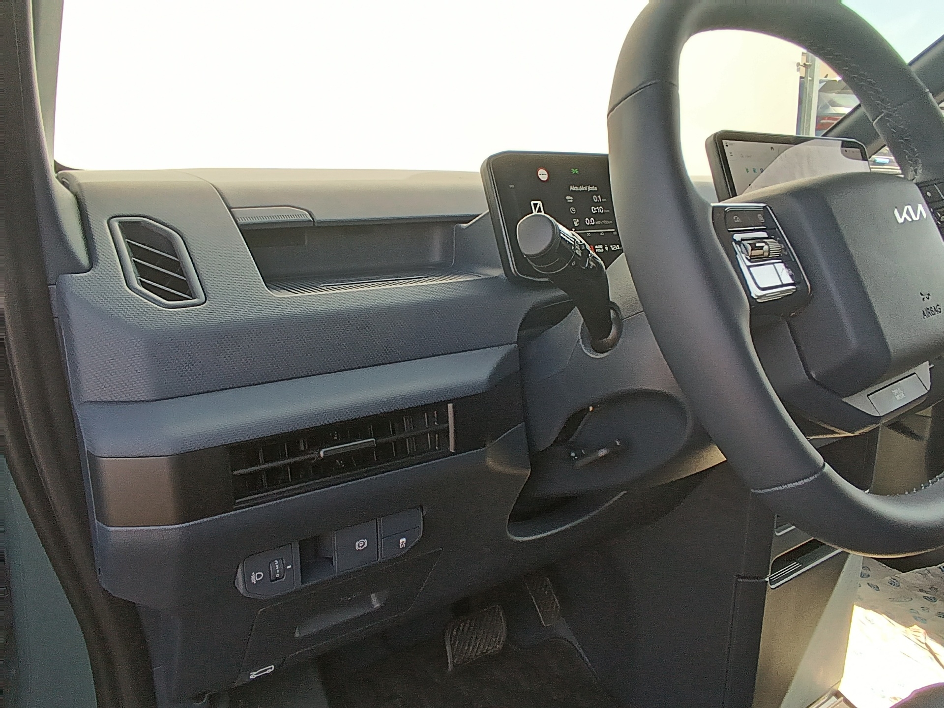Kia PV5 Passenger