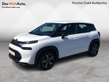Citroën C3 Aircross 1.5 HDI