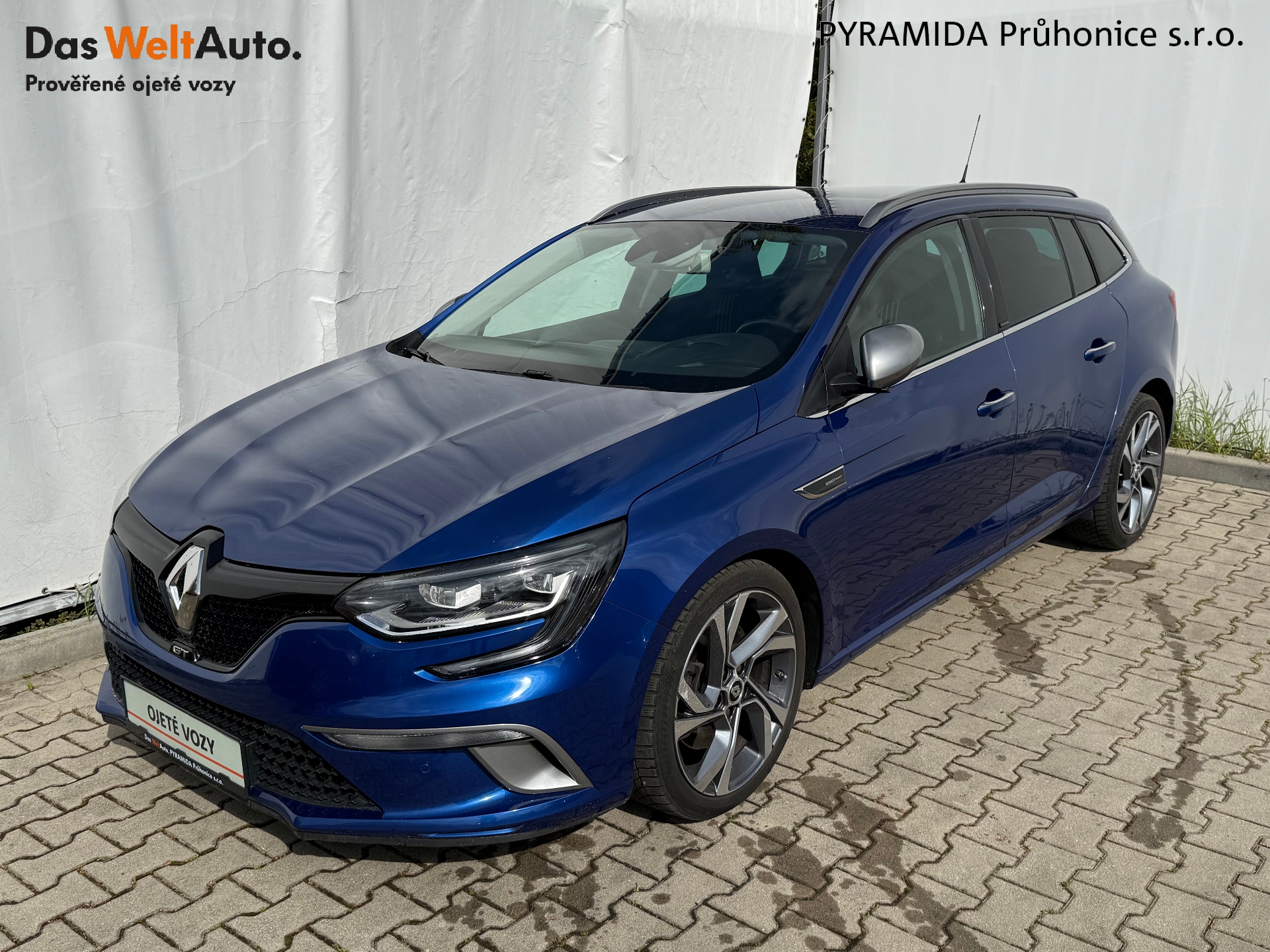 Renault Mégane