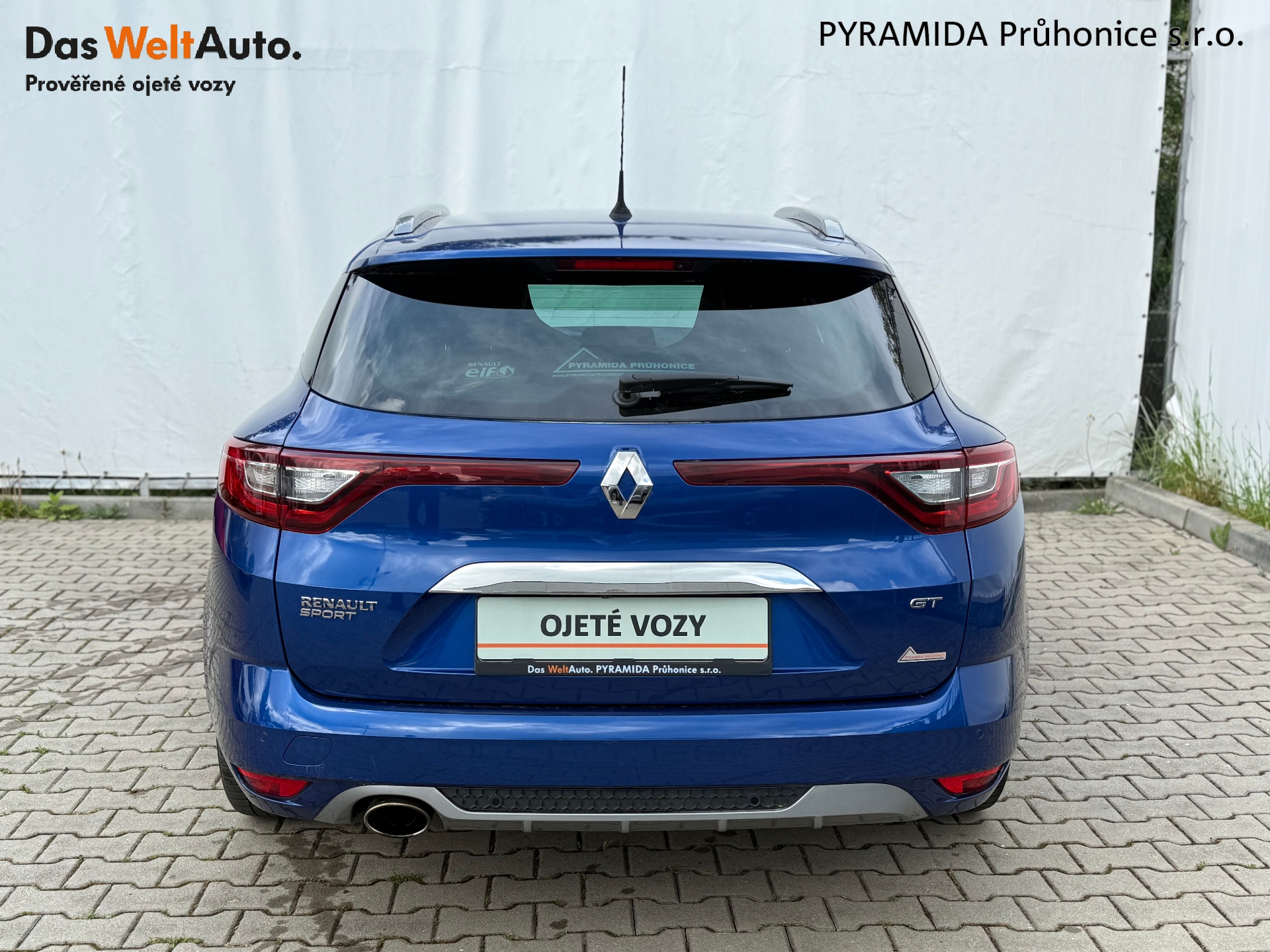 Renault Mégane