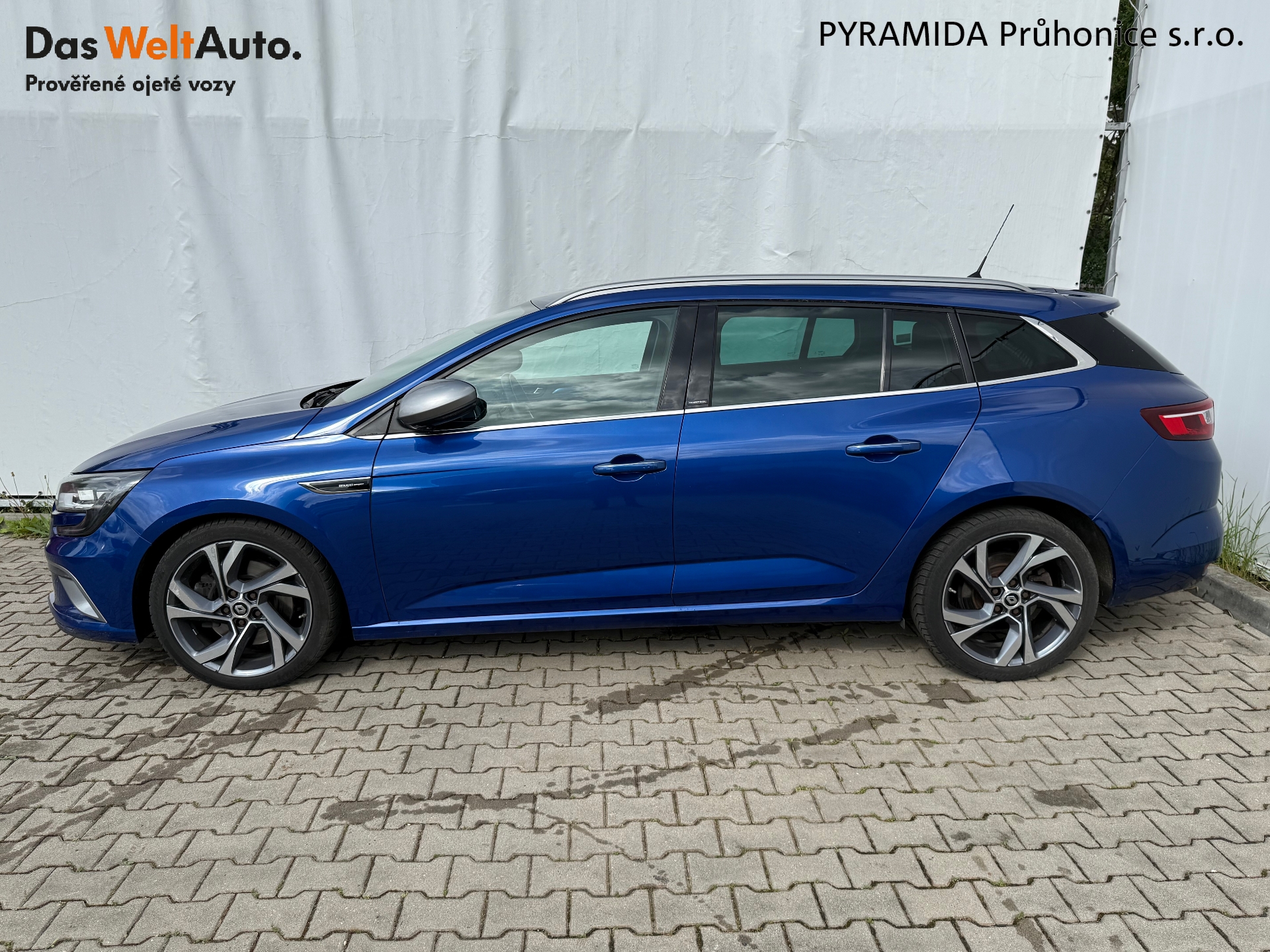 Renault Mégane