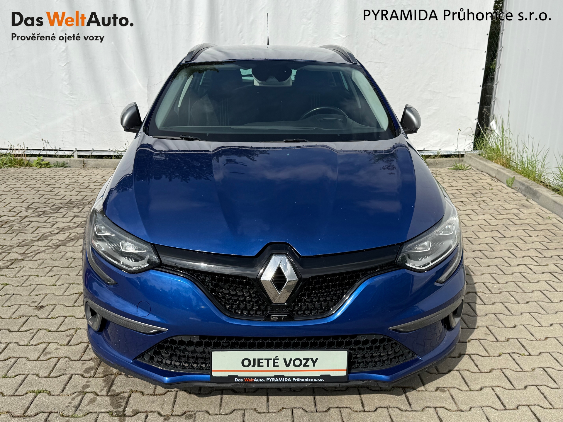 Renault Mégane