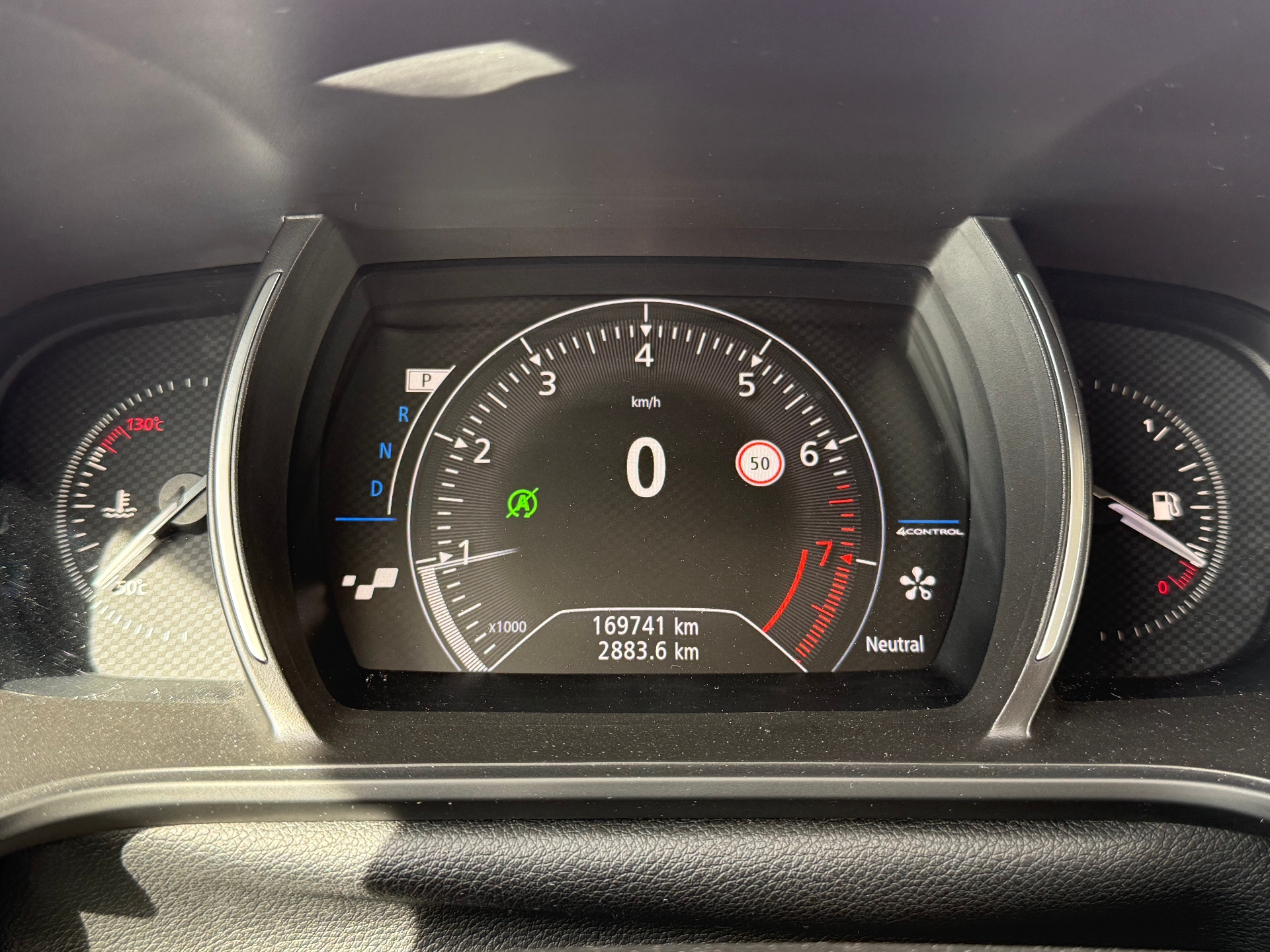 Renault Mégane