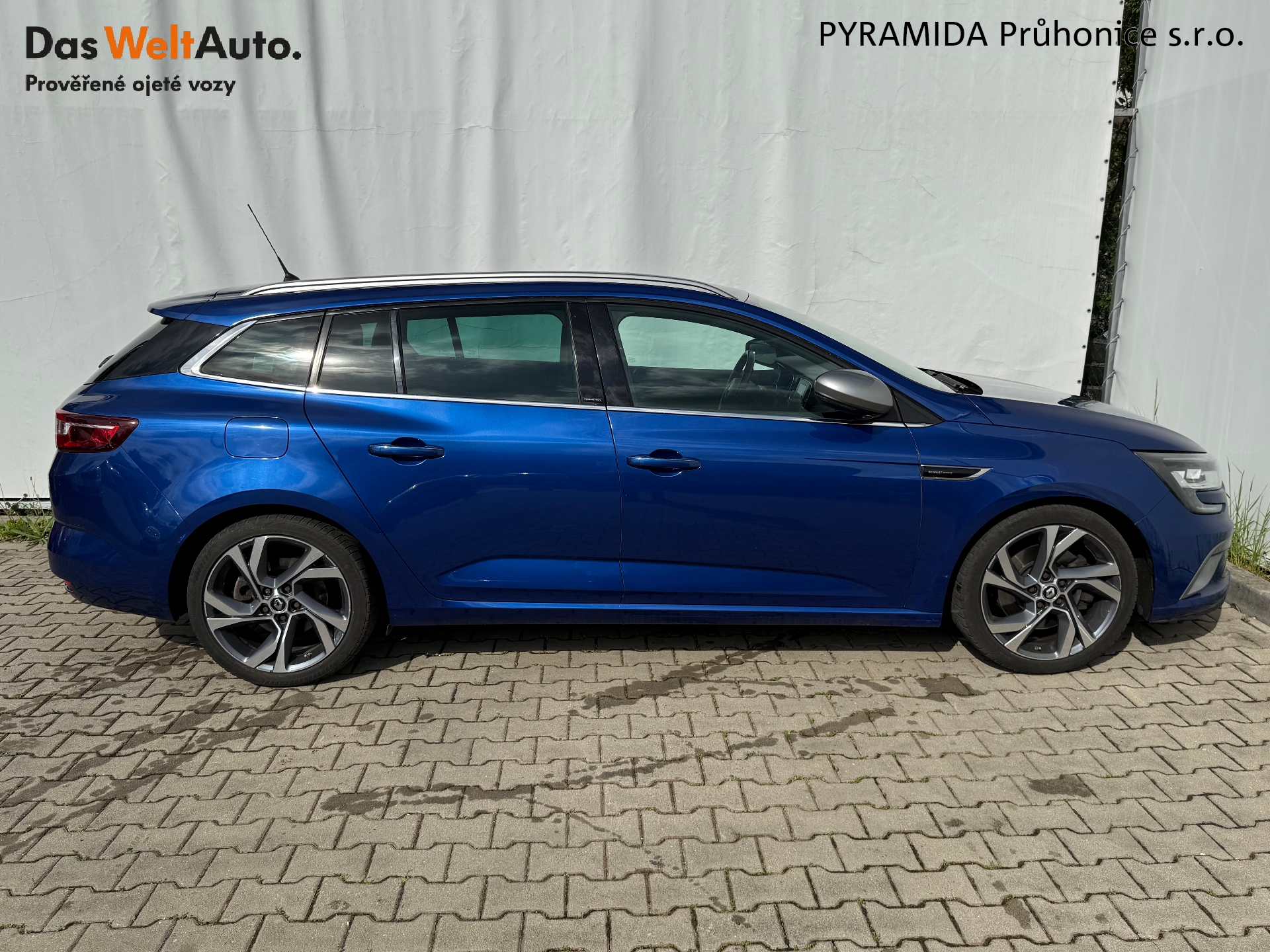 Renault Mégane
