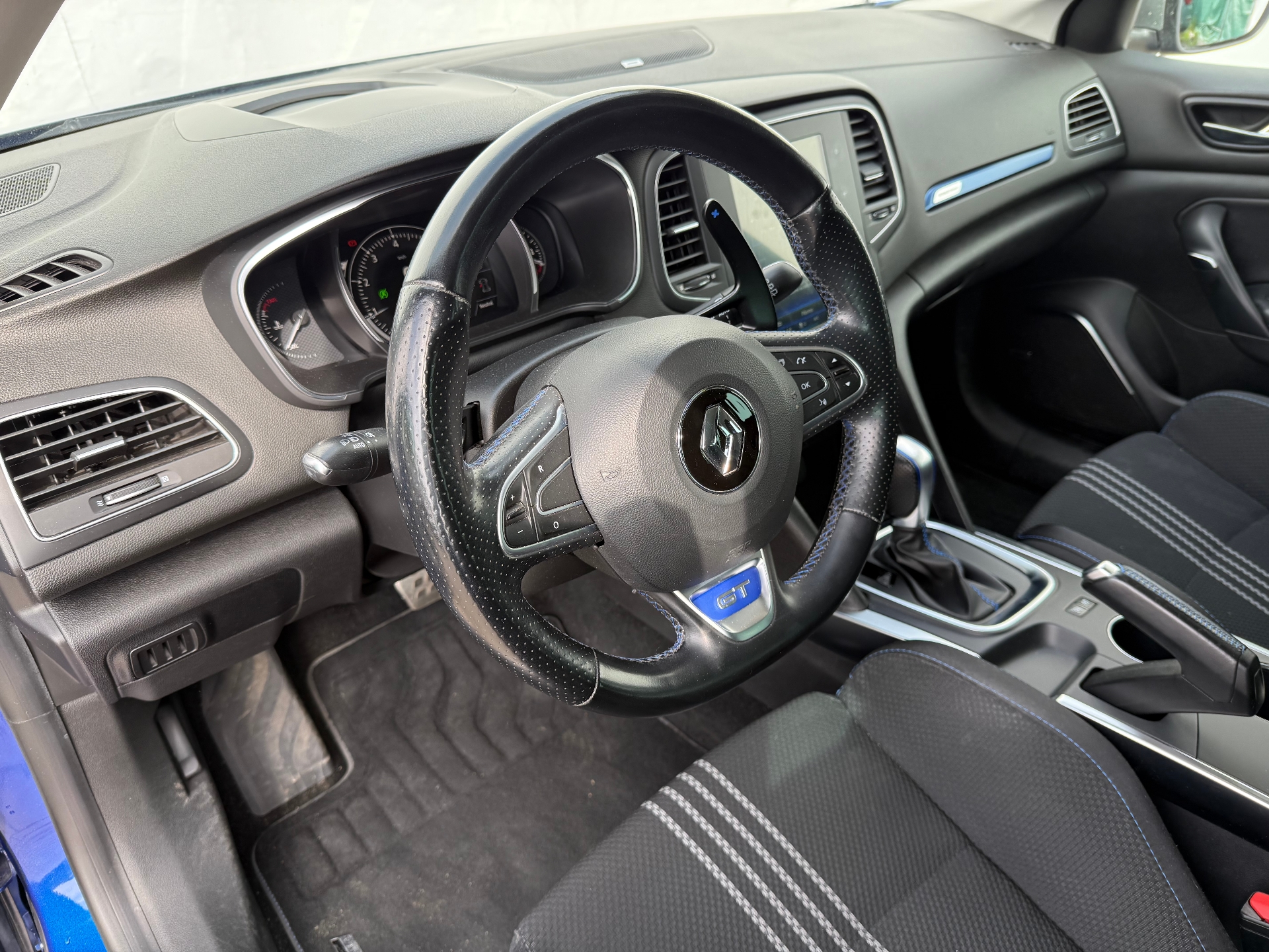 Renault Mégane