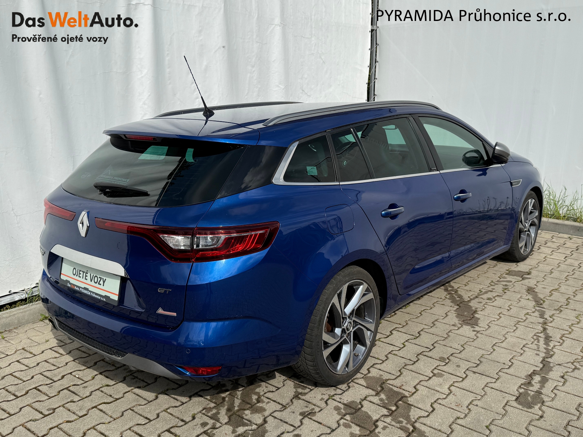 Renault Mégane