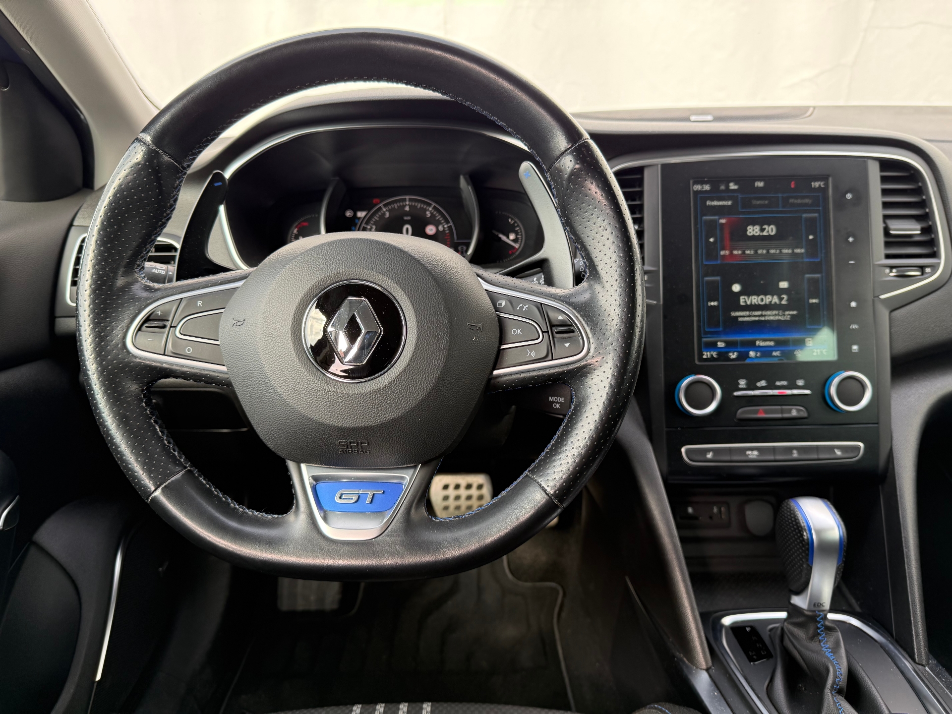 Renault Mégane