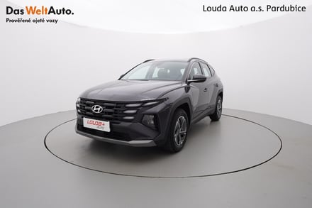 Hyundai Tucson Smart 1.6 T-GDi 118 kW manuál ,DPH