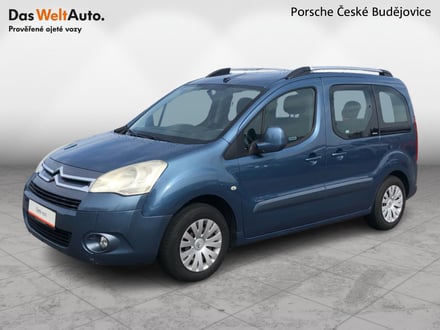Citroën Berlingo Multispace 1.6 VTi