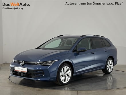 VW Golf 1.5 TSI / 85 kW People