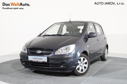 Hyundai Getz 1,1 5DV