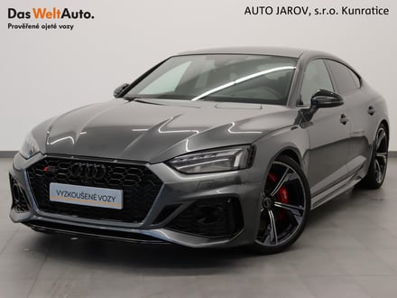 Audi RS5 SPORTBACK TFSI 331 KW QUATTRO