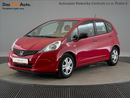 Honda Jazz i-VTEC66 kW