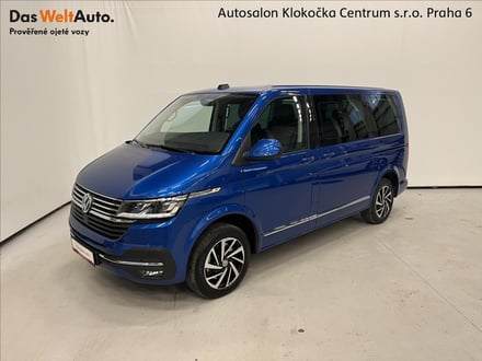 VW T6 Caravelle TDI110 kW Highline 4x4 7DSG