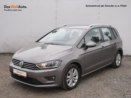 VW Golf 1.4 TSI / 92 kW Comfortline