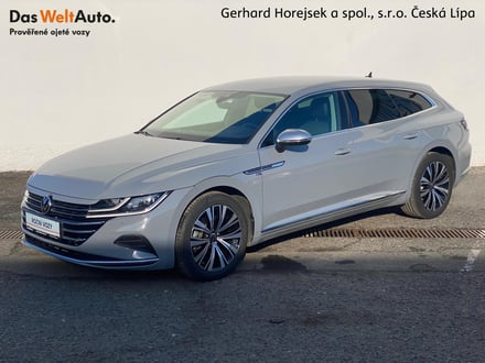VW Arteon Shooting Brake Elegance 2,0 TDI / 110kW DSG