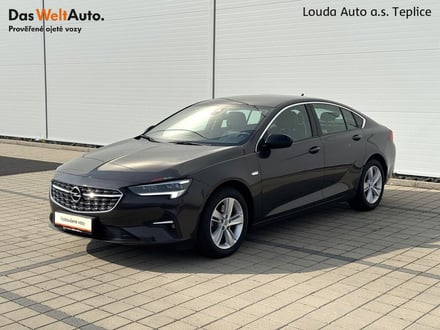 Opel Insignia Elegance grand sport 2.0 cdti 128 kW automat ,