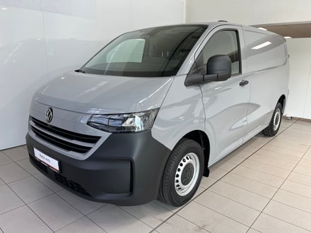 VW Transporter Entry 2.0 TDI 110 kW M6