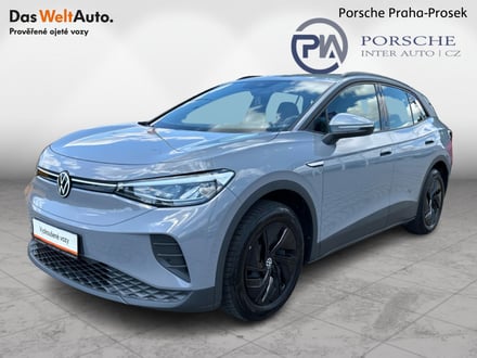 VW ID.4 ID.4, Pure 109kw, 52kwh
