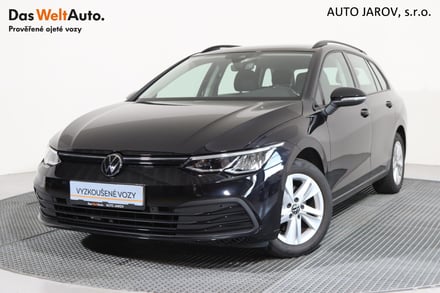 VW Golf Variant Life 1,0 TSI / TAŽNÉ ZAŘÍZENÍ