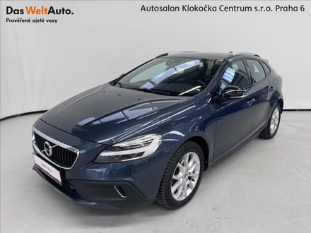 Volvo V40 T3112 kW Cross Country