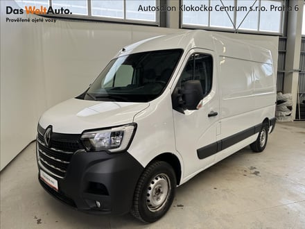 Renault Master 2,3DCi100 kW L2H2