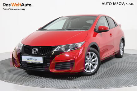 Honda Civic 1,4i VTEC  COMFORT