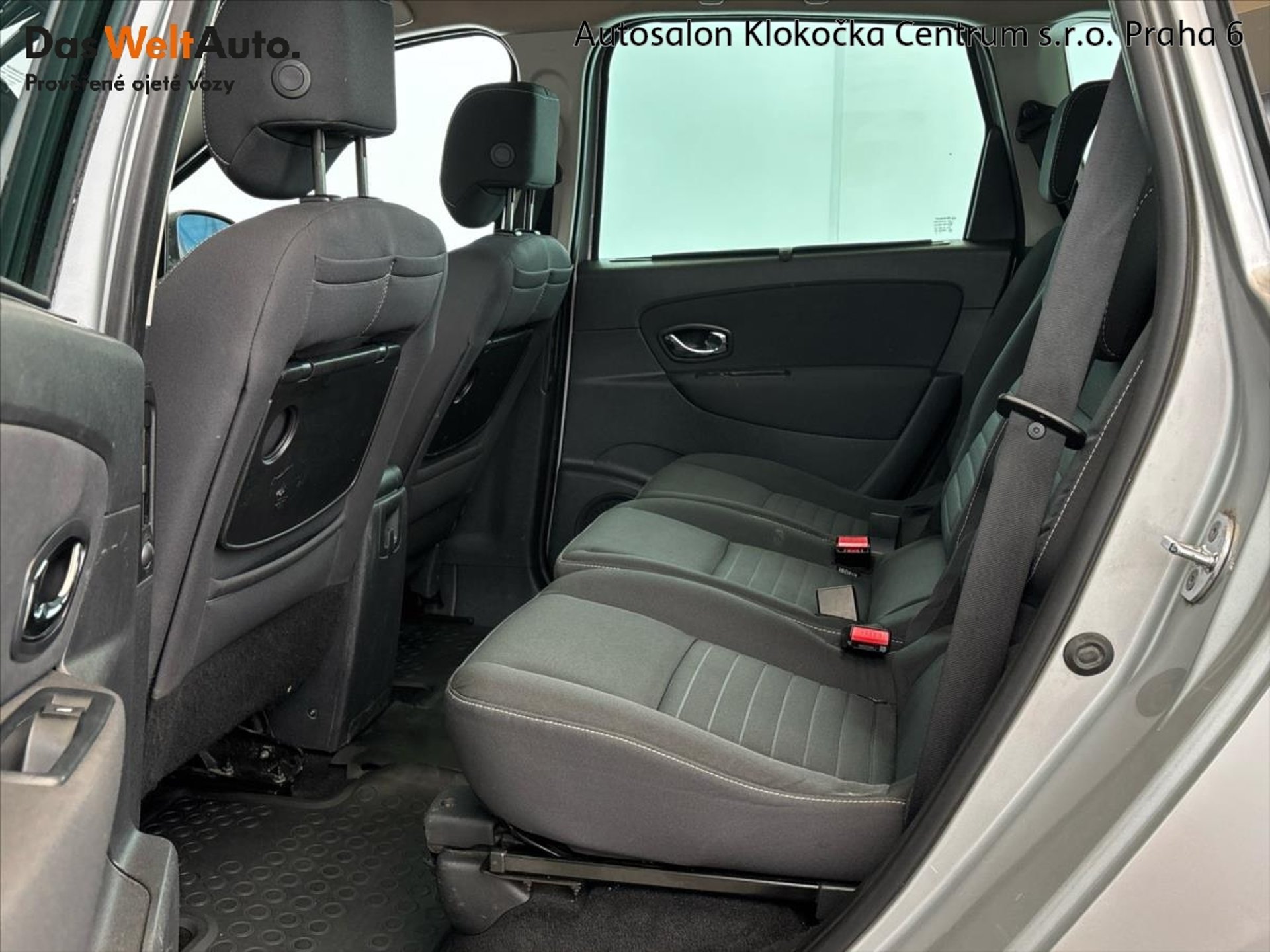 Renault Grand Scénic