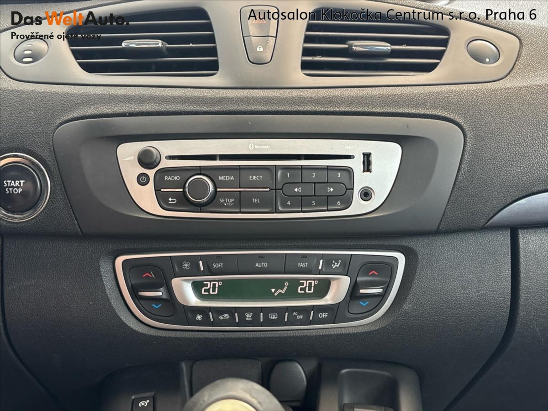 Renault Grand Scénic