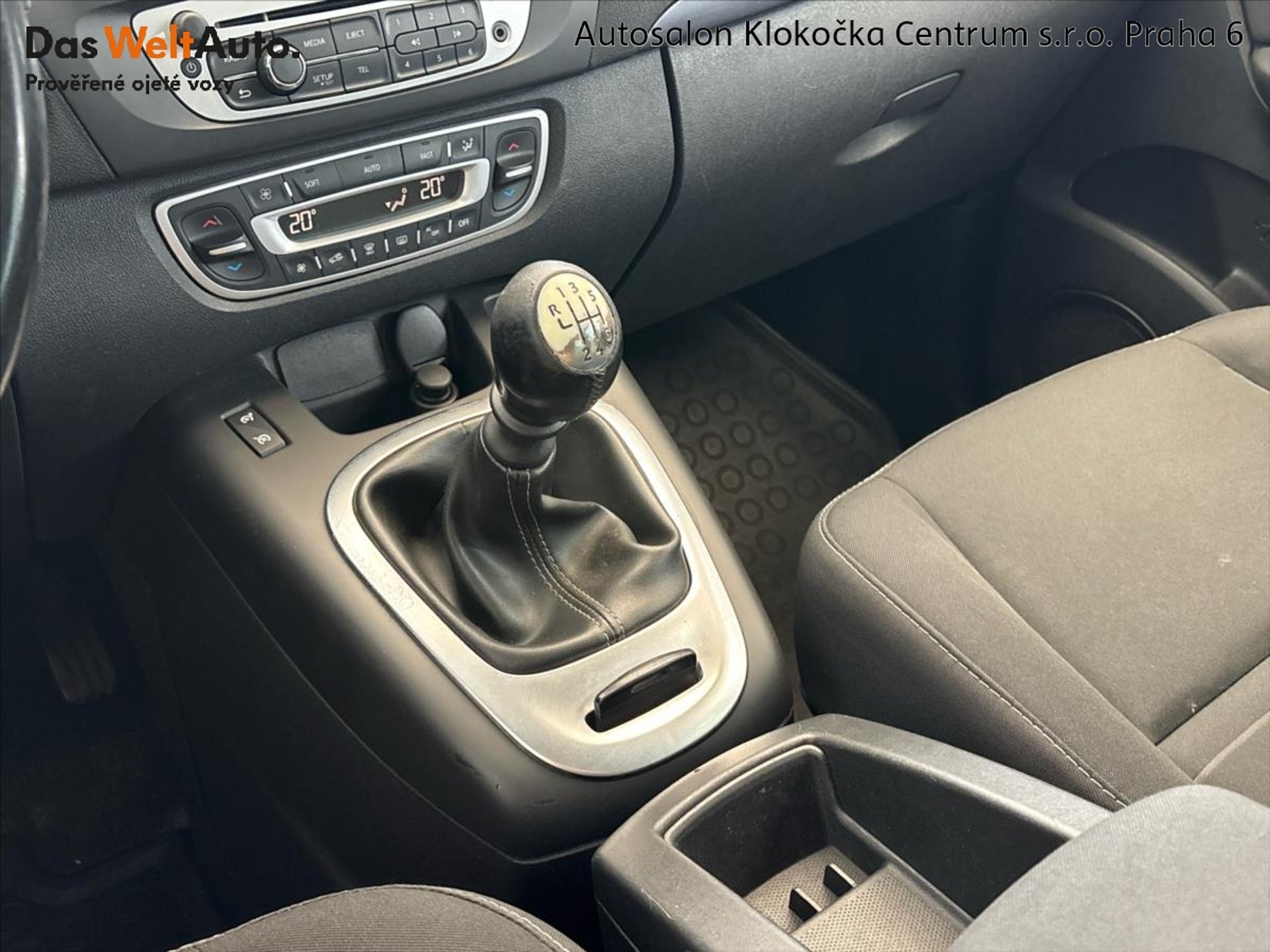 Renault Grand Scénic