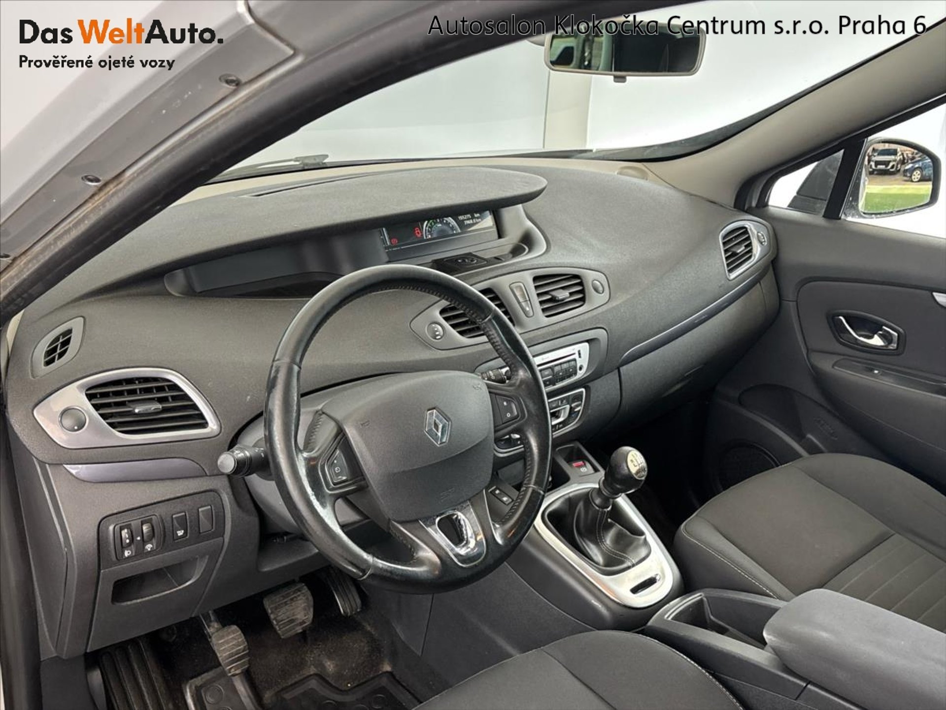 Renault Grand Scénic