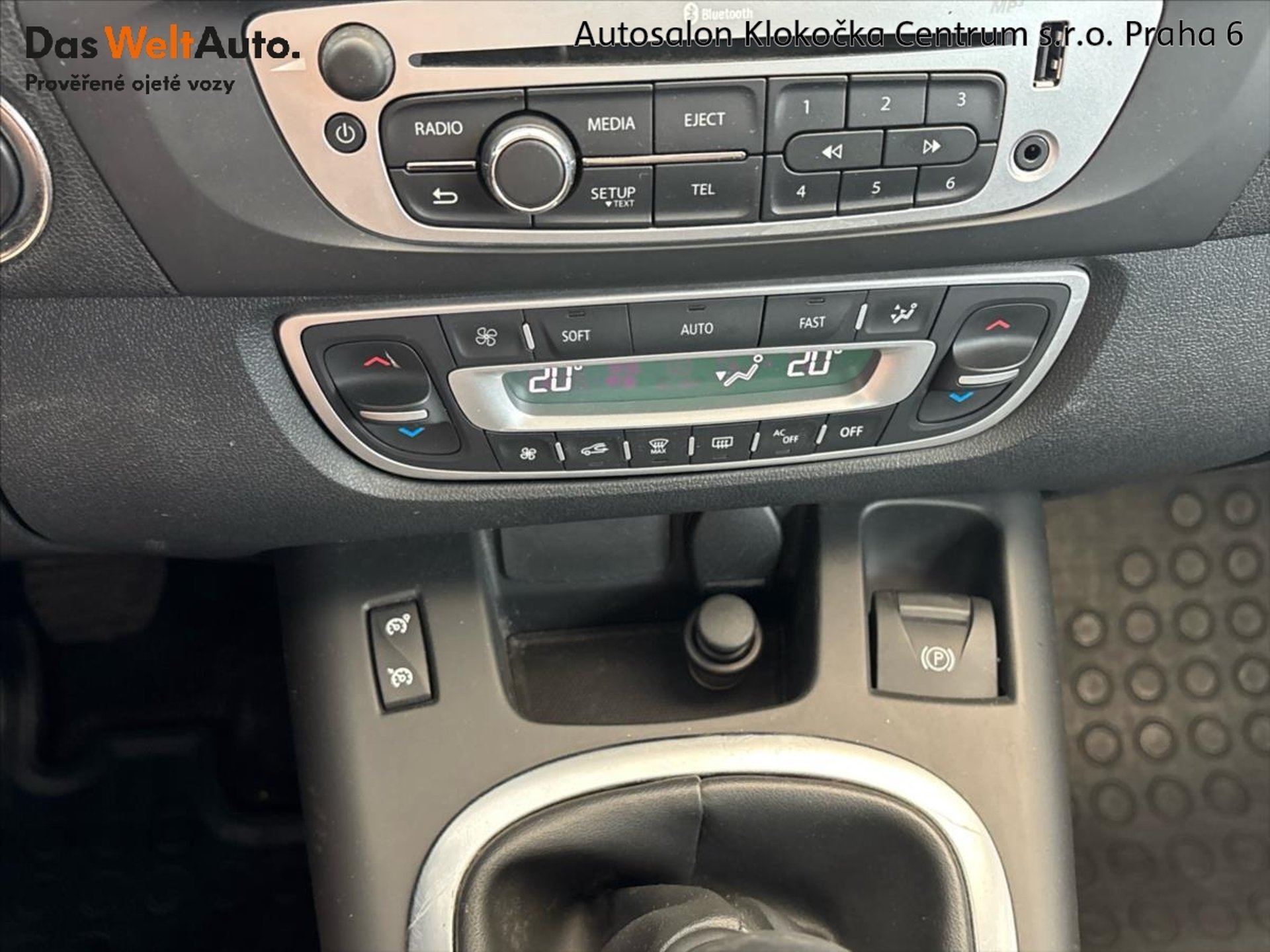 Renault Grand Scénic