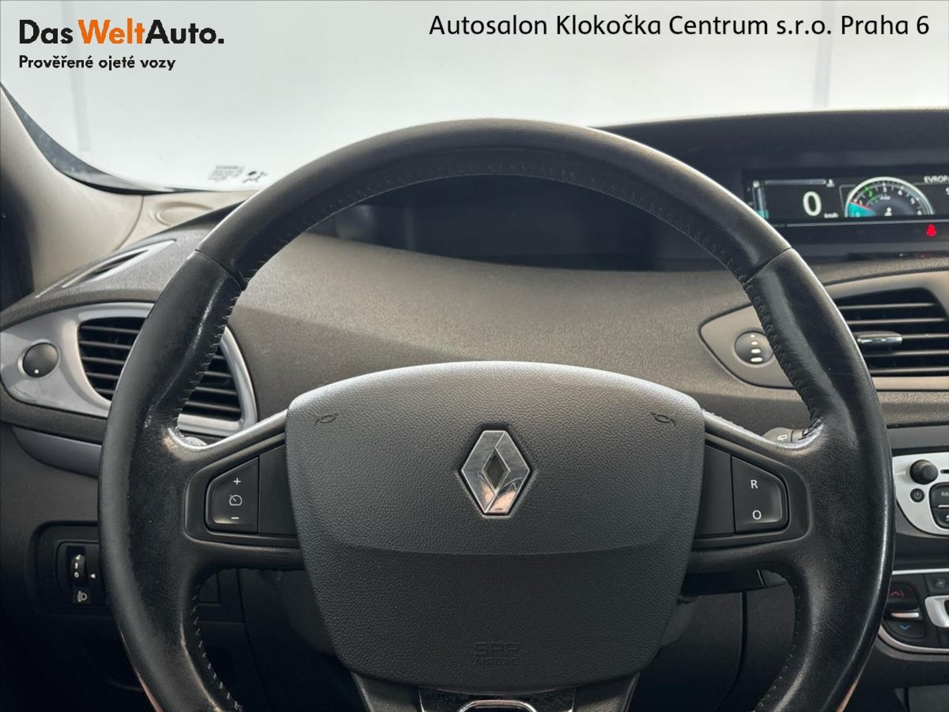 Renault Grand Scénic