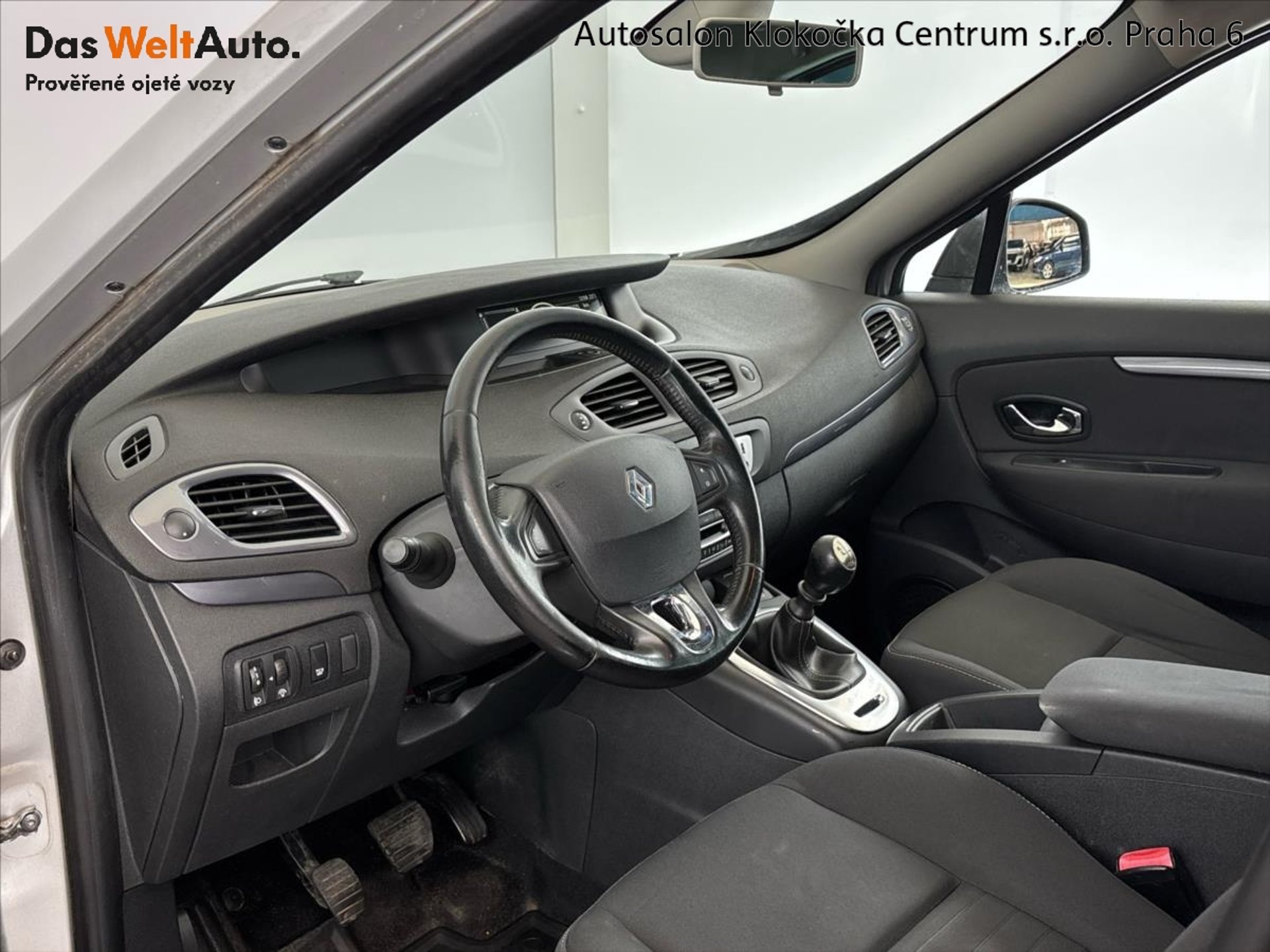 Renault Grand Scénic
