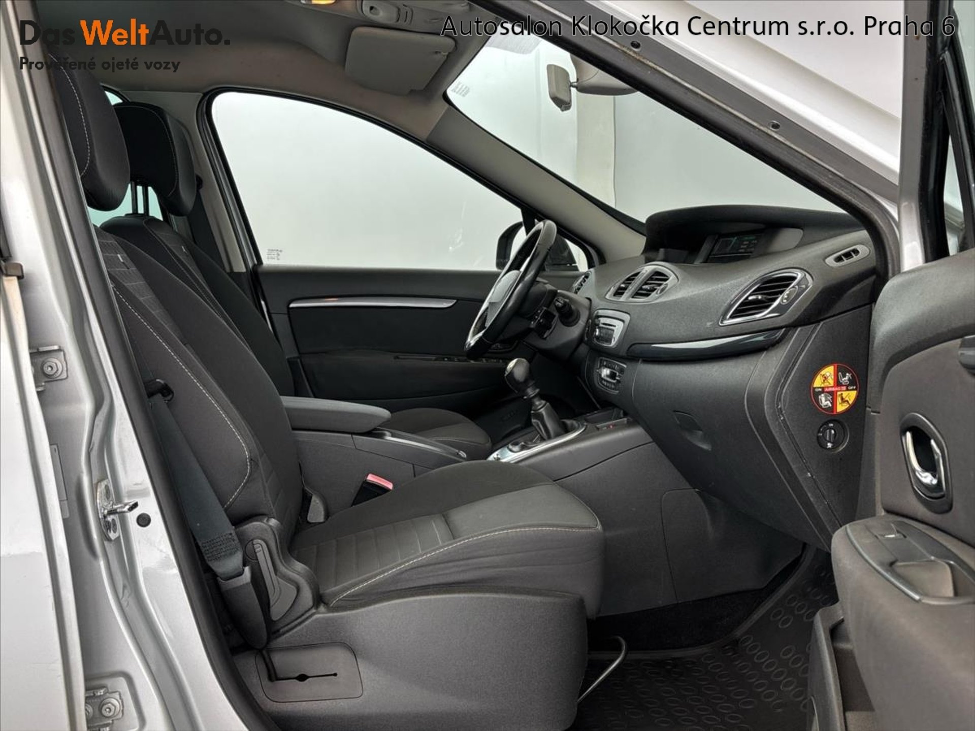 Renault Grand Scénic
