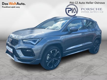 CUPRA Ateca 1.5 TSI 150k DSG