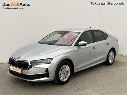 Škoda Octavia 2.0 TDI Selection