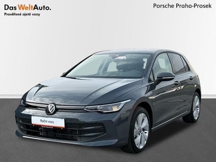VW Golf People  2,0 TDI 6G